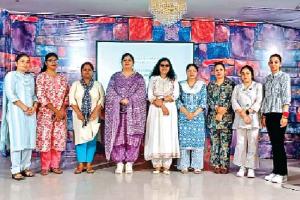 परम्परा,  जो निभाई जाती है… शाह सतनाम जी गर्ल्स कॉलेज में! ‘इंडक्शन’ कार्यक्रम आयोजित