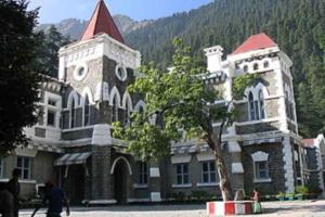 High Court: 25 मार्गों को निजी वाहनों के लिये खोले जाने पर हाईकोर्ट ने लगायी मुहर