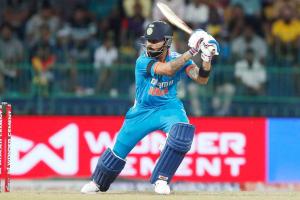 India vs Sri Lanka ODI : श्रीलंका के खिलाफ बांह पर काली पट्टी बांधकर खेली भारतीय टीम! जानें क्या है माजरा!