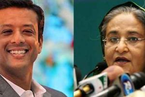 Sheikh Hasina : शेख हसीना की बांग्लादेश वापसी को लेकर बेटे सजीब वाजेद जॉय ने की ये बड़ी घोषणा!