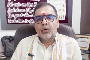 Vinesh Phogat News : विनेश फोगट मामले में डब्ल्यूएफआई अध्यक्ष के ब्यान से मचा तहलका!