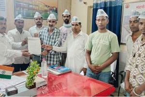 ”हनुमानगढ़ से सरदारशहर तक शुरू हो रेल सेवा”