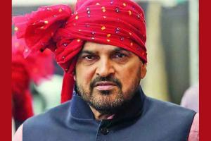 Brij Bhushan Singh: ‘‘विनेश फोगाट को मिली धोखाधड़ी की सजा’’