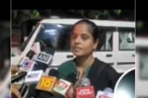Bribe: देवबंद से चकबंदी अधिकारी को 50 हजार रूपये की रिश्वत लेते पकड़ा