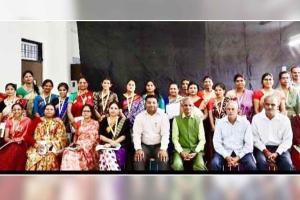 हम अभी नहीं चेते तो अगली पीढ़ी के कंधे पर ऑक्सीजन का सिलेंडर होगा: ग्रीन मैन बघेल
