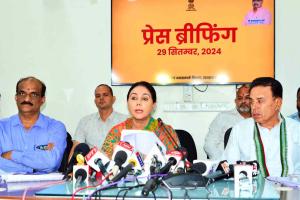 अब लिखित परीक्षा से होगी चतुर्थ श्रेणी और ड्राइवर की भर्ती