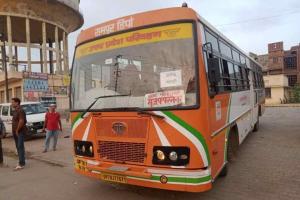 UP Roadways: कैराना से रामपुर के लिए परिवहन निगम की बस सेवा शुरू