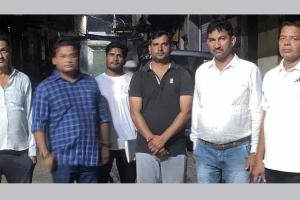 मॉर्निंग रेड में 16 घरों में पकड़ी बिजली चोरी, हड़कंप