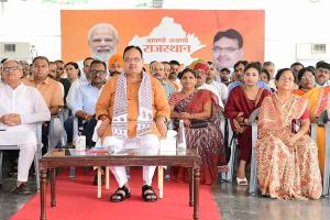Narendra Modi: ‘मन की बात’ में पीएम ने राजस्थान सरकार के कार्यकाल को लेकर कही ये बड़ी बात!