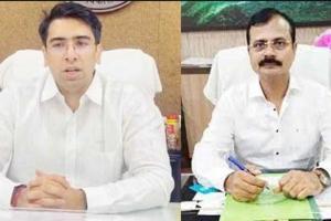 जीडीए की बोर्ड बैठक में नए मास्टर प्लान पर लगेगी मुहर