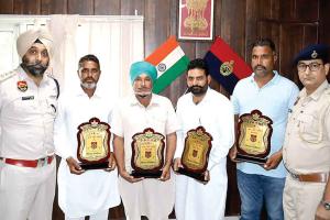 Rodi declared drug free: रोड़ी नशा मुक्त घोषित, सभी सामाजिक संस्थाए अपनी अग्रणी भूमिका निभाएं