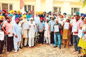कैबिनेट मंत्री ने 115 लाभपात्रियों को सौंपे 1.72 करोड़ रुपये के स्वीकृति पत्र