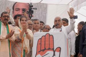 कोर्ट ने तो पंवार को न्याय दे दिया, अब आप भी न्याय करना: हुड्डा