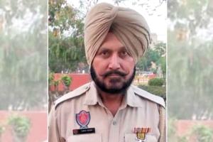 पंचायती चुनाव: पुलिसकर्मी की मौत