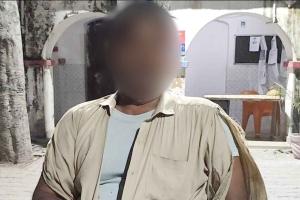 चाचा को बाइक देने से मना करना भतीजे को पड़ गया भारी
