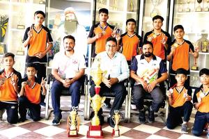 CBSE National Judo Championship : शाह सतनाम जी बॉयज स्कूल बना ओवरऑल चैम्पियन