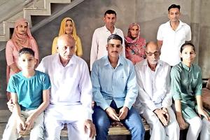 Indian Air Force: डिंग मंडी के इस छोरे के कुछ कर गुजरने के जुनून ने बनाया फ्लाइंग ऑफिसर