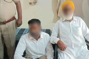 दो अफीम तस्करों को 10-10 साल की कठोर सजा