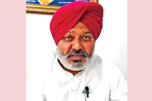 चयनिय सरपंचों को गांवों के विकास के लिए बिना भेदभाव मिलेगी ग्रांट: हरपाल सिंह चीमा