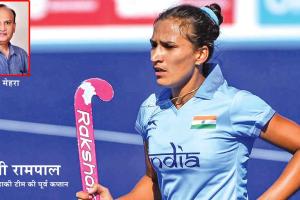 Struggle and Passion: हरियाणा के कुरुक्षेत्र जिले के छोटे से कस्बे की गरीब परिवार की बेटी नारी जगत के लिए बनी प्रेरणा