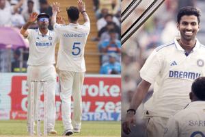 R Ashwin: भारत के धुरंधरों का कमाल! एक ने ढाया कहर तो दूसरे ने रचा इतिहास!