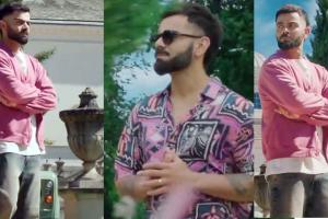 Virat Kohli: विराट कोहली की एक और शानदार उपलब्धि!