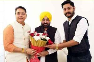 Aap News Punjab: अमन अरोड़ा ने संभाली ‘आप’ पंजाब की कमान! नए प्रदेश अध्यक्ष नियुक्त