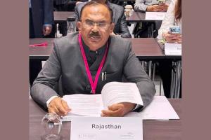 Rajasthan Assembly News: राजस्थान विधानसभा सर्वश्रेष्ठ विधानसभा बनने की ओर अग्रसर: देवनानी