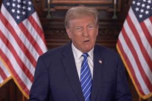 US Election 2024: डोनाल्ड ट्रंप जीते तो वीजा प्रणाली होगी प्रभावित?