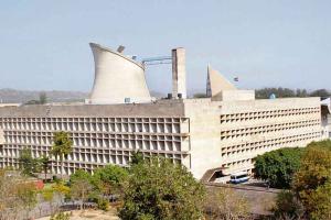 Haryana Assembly: हरियाणा को चंडीगढ़ में अलग विधानसभा के लिए जमीन देने के मामले ने पकड़ा तूल