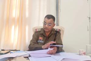 Kidnapping: युवक का अपहरण कर मांगी 5 लाख रुपए की फिरौती