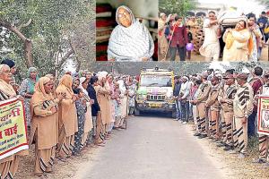 मेडिकल शोध में काम आएगी बीरा बाई इन्सां की मृत देह