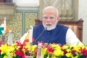 Bangladesh: बांग्लादेश में हिन्दूओं के खिलाफ संगठित हिंसा से भारत चिंतित, ट्रम्प भी कर चुके कड़ी निंदा