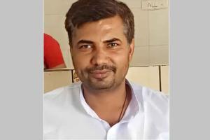 Road Accident: सफीदों में कार की स्टेपनी बदल रहे आढ़ती को ट्रंक ने रौंदा, मौत