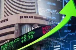Stock Market Update: शेयर बाजार में उछाल! सेंसेक्स और निफ्टी में शानदार तेजी