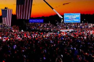 US Election Results 2024: अमेरिकी चुनाव में छाया ‘समोसा कॉकस’! 6 भारतीय-अमेरिकी सदन में पहुंचे