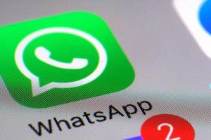 WhatsApp’s New Feature: वॉट्सऐप ने पेश किया नया फीचर, यूज़र्स को दी ये सुविधा!
