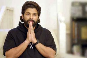 Allu Arjun News: जेल से बाहर आए साउथ के हीरो अल्लू! पीड़ित परिवार के लिए कही ये बड़ी बात!
