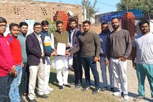 Group D: गु्रप डी उम्मीदवारों ने रिक्त पदों के परिणाम जारी का चयन प्रक्रिया की उठाई मांग