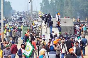 Farmer News: दिल्ली पैदल जाने के लिए किसानों की तैयारियां मुकम्मल, दिनभर चलेंगे पैदल