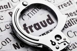 Fake Visa: फर्जी वीजा रैकेट का भंडाफोड़, दो गिरफ्तार