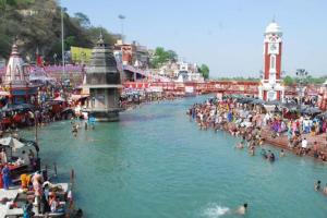 Pollution Crisis of Ganga: गंगा के अस्तित्व पर मंडराता प्रदूषण का संकट