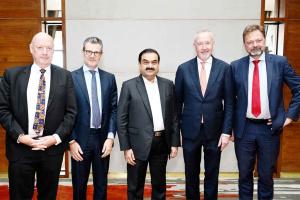 Gautam Adani Responds US indictment: अमेरिका में रिश्वतखोरी के आरोपों को लेकर गौतम अडानी ने किया बड़ा खुलासा!