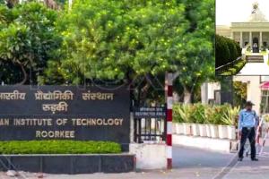 आईआईटी रुड़की ने 10वां सीआईआई औद्योगिक आईपी पुरस्कार जीता