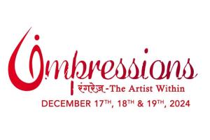 Impressions 24: “रचनात्मकता का उत्सव: COEP का इम्प्रेशन्स ’24” कल से शुरू
