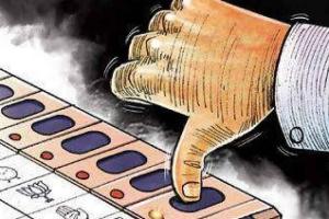 जिला बार एसोसिएशन कैराना का चुनाव कल, 374 अधिवक्ता करेंगे मतदान