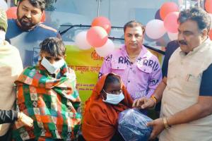 TB Patients: जींद जिले में वर्तमान में 1997 टीबी के मरीज