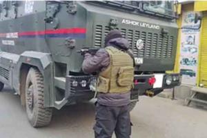 Kulgam Encounter: सुरक्षाबलों के साथ मुठभेड़ में 5 आतंकी ढेर!