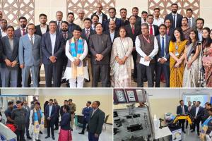 युवा ही देश की सबसे बड़ी पूंजी: कपिल देव अग्रवाल