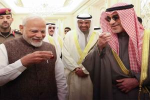 PM Modi Kuwait Visit: कुवैत यात्रा के दौरान पीएम मोदी ने जीता दिल!